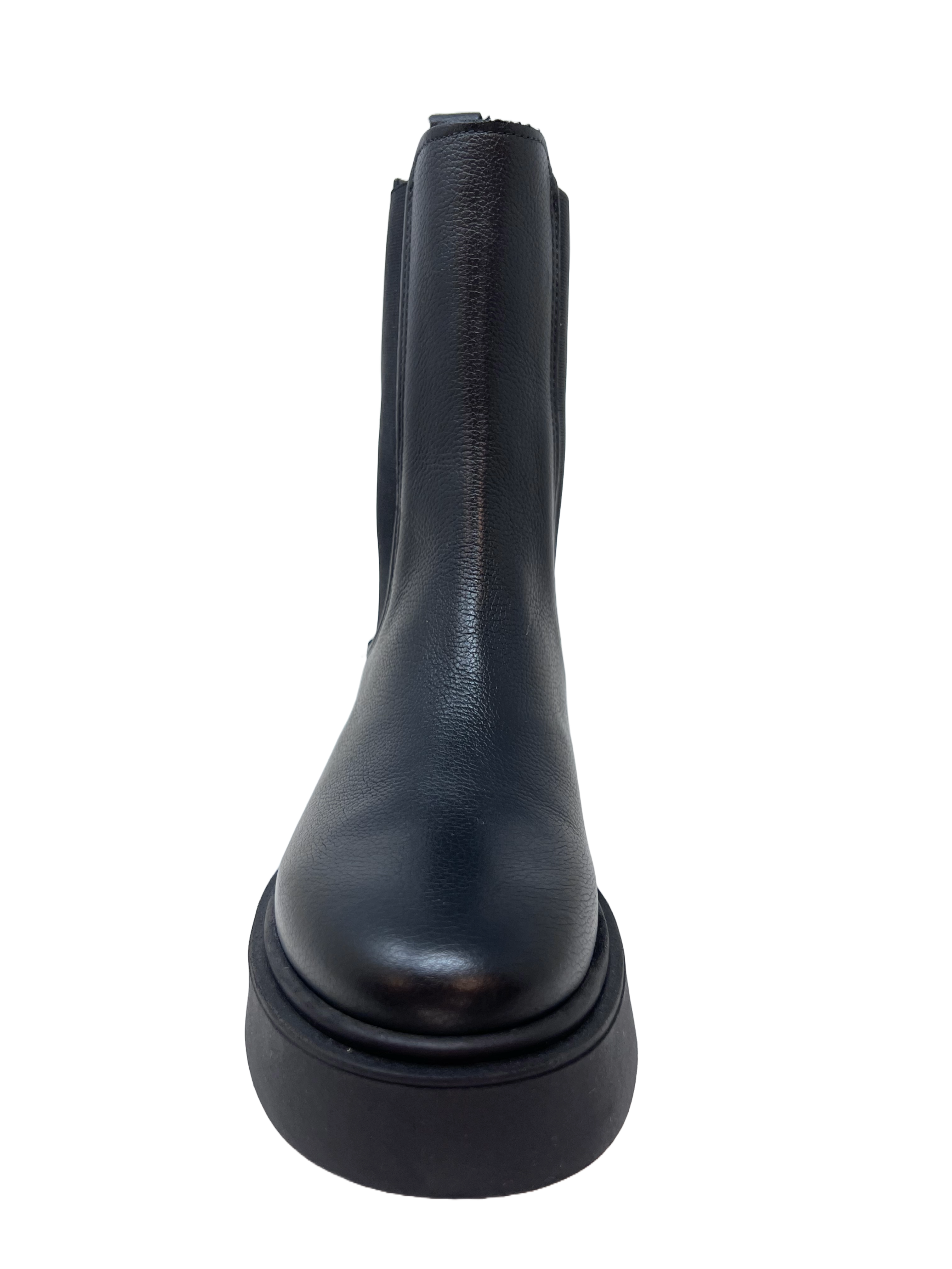 Crown Seby Siena Damen Chelsea Boots