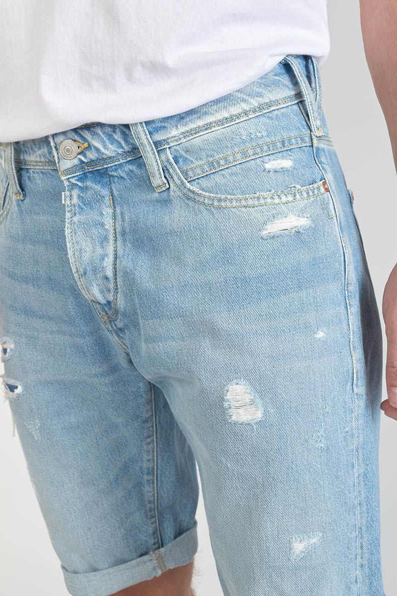 LTC Laredo Herren Jeans Bermuda