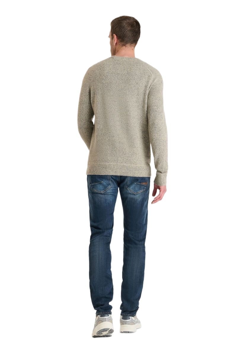 LTC Nitor Herren Pullover