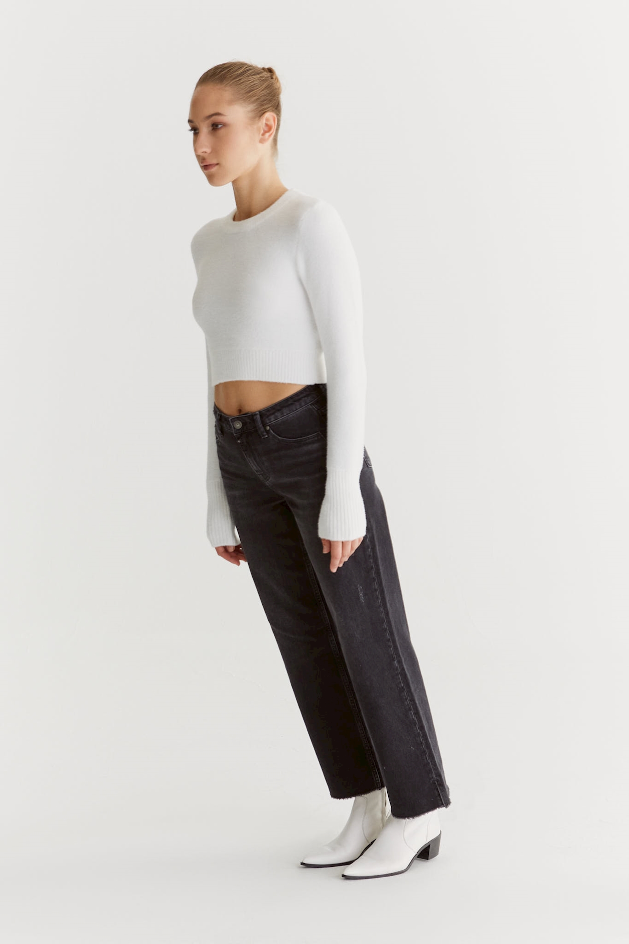 C.O.J. Denim Sandra Damen Jeans