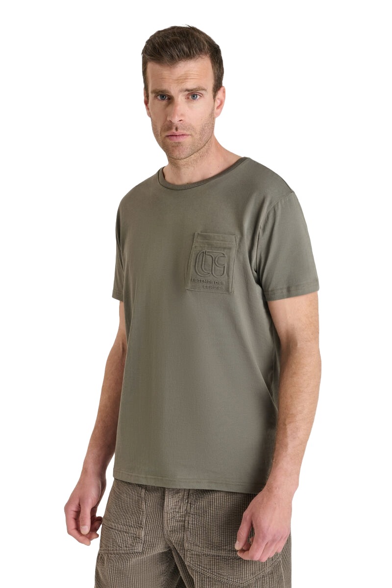 LTC Naia Herren T-Shirt     