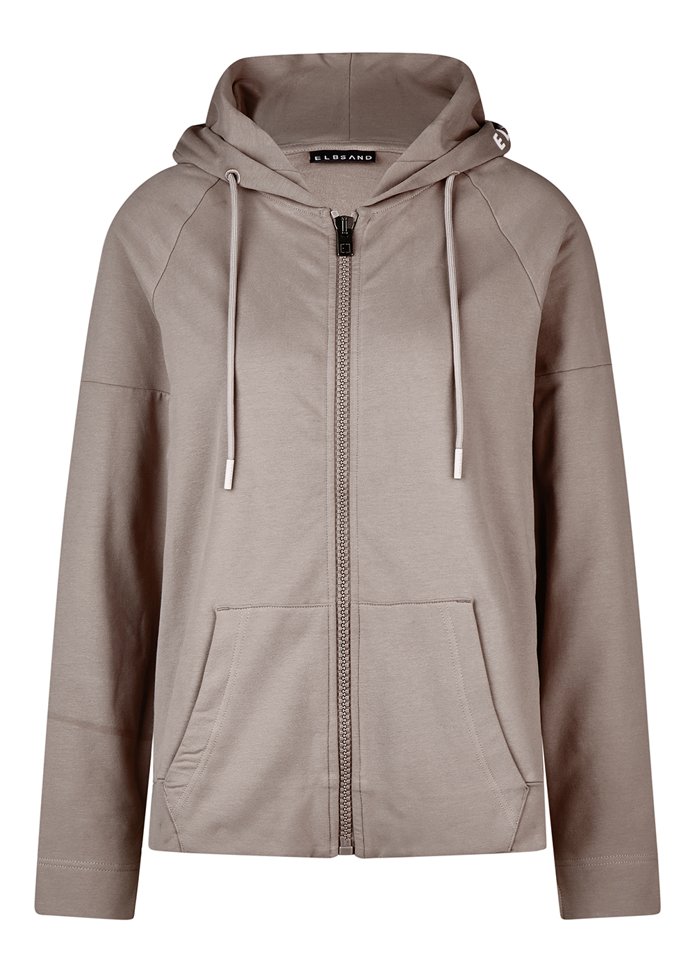 Elbsand Berit Damen Sweatjacke