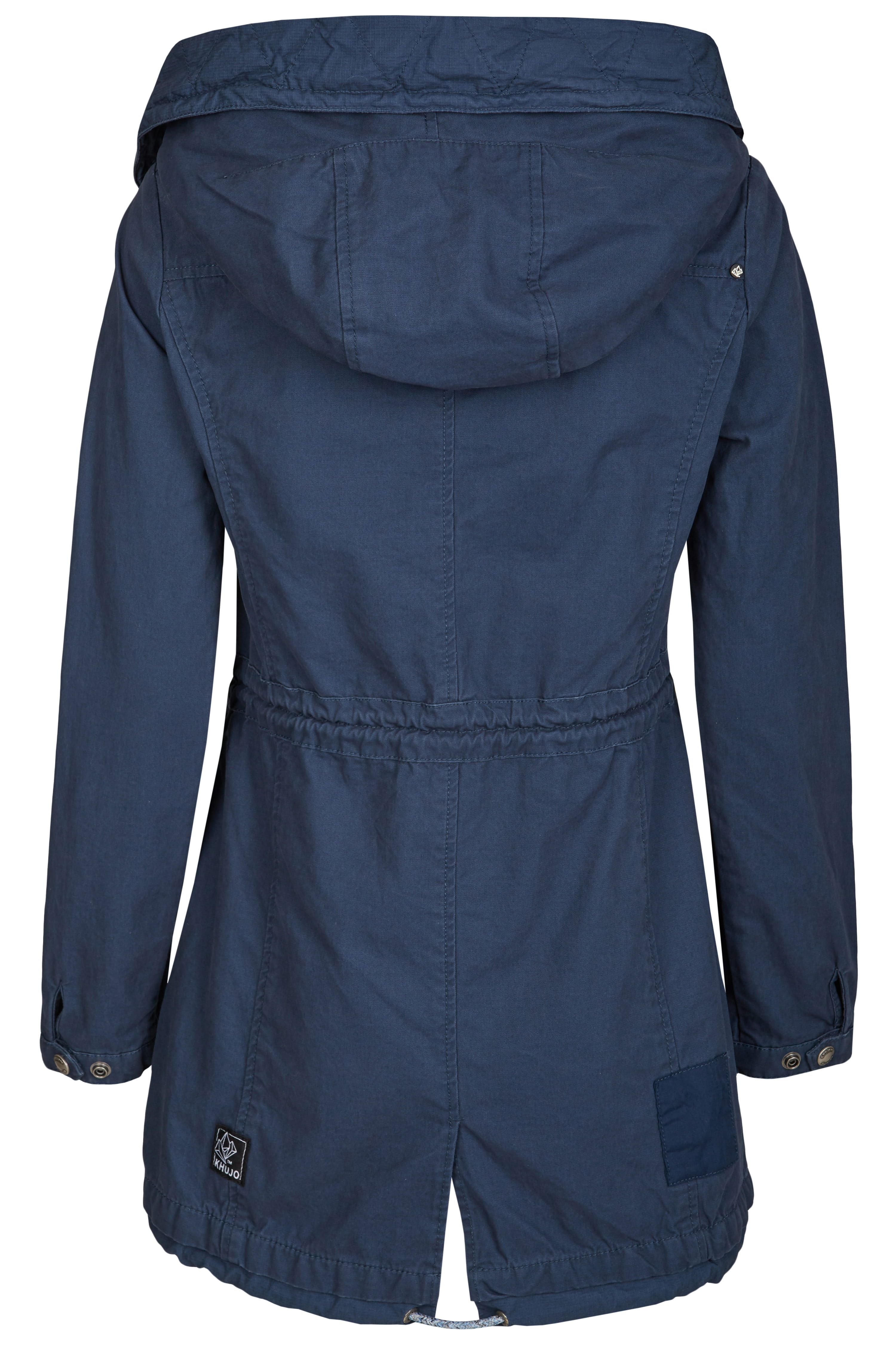 Khujo Kenya Damen Jacke