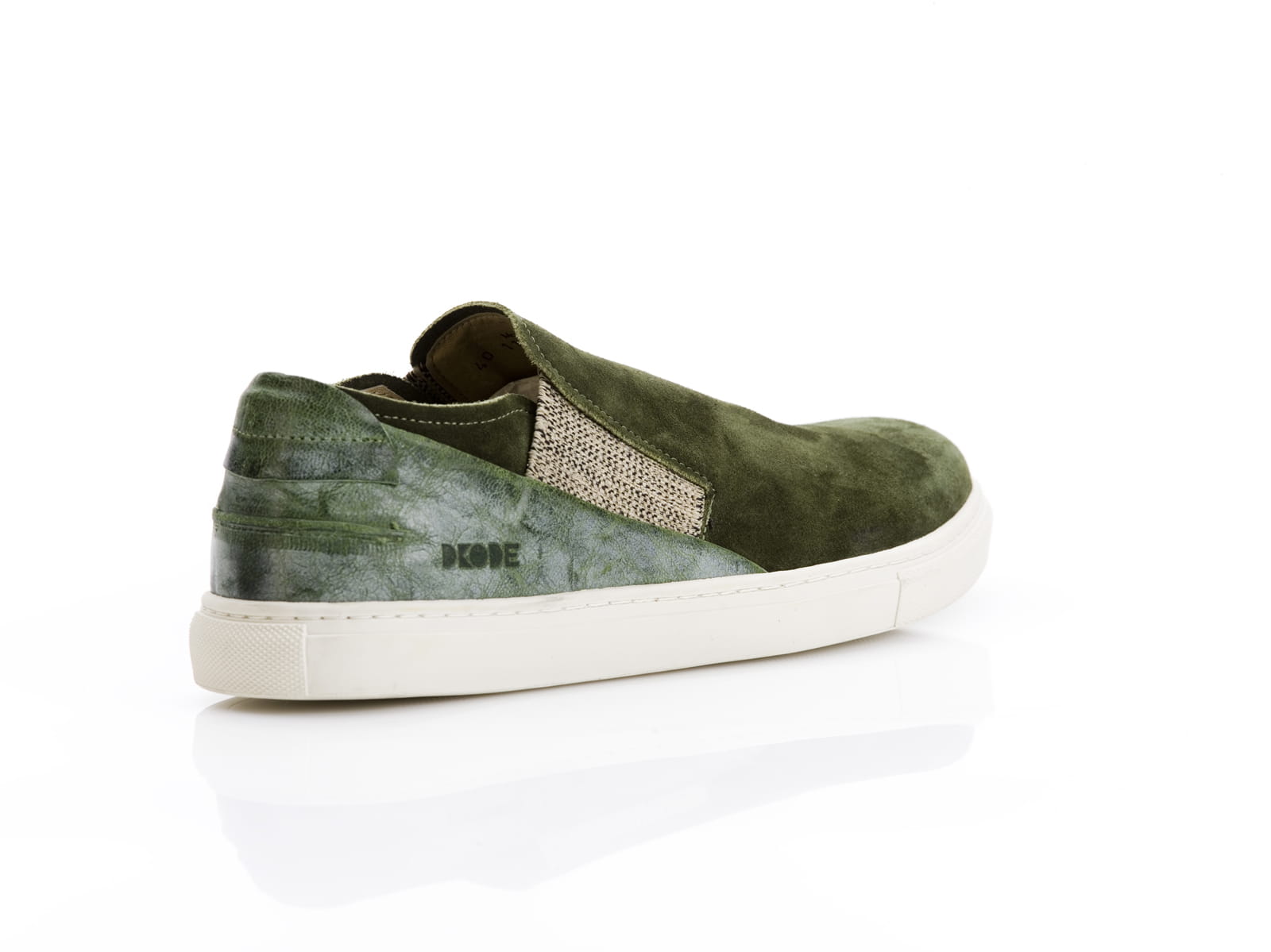 Dkode Curtis Herren Slipper