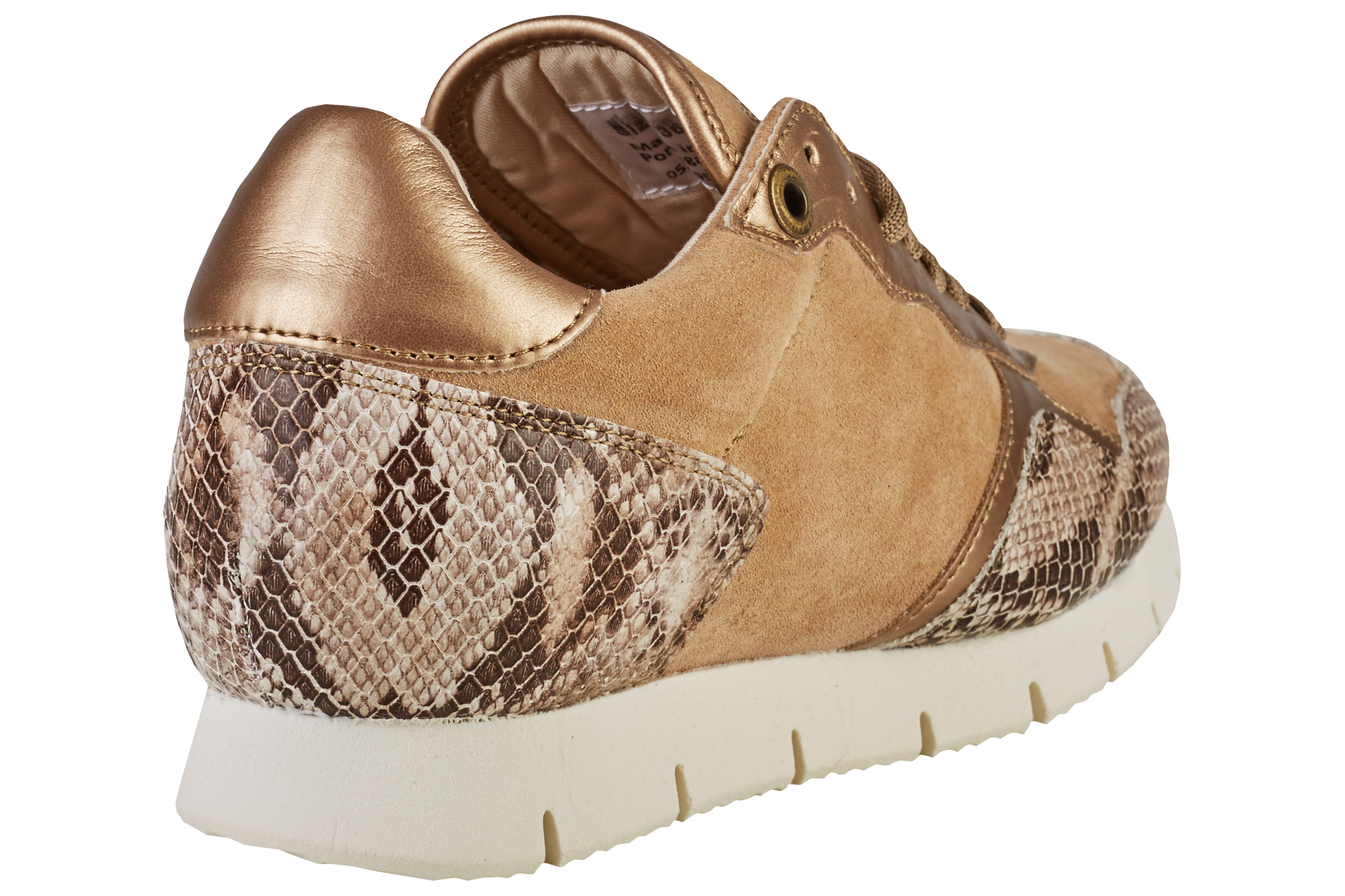Nobrand Equinox Damen Sneaker