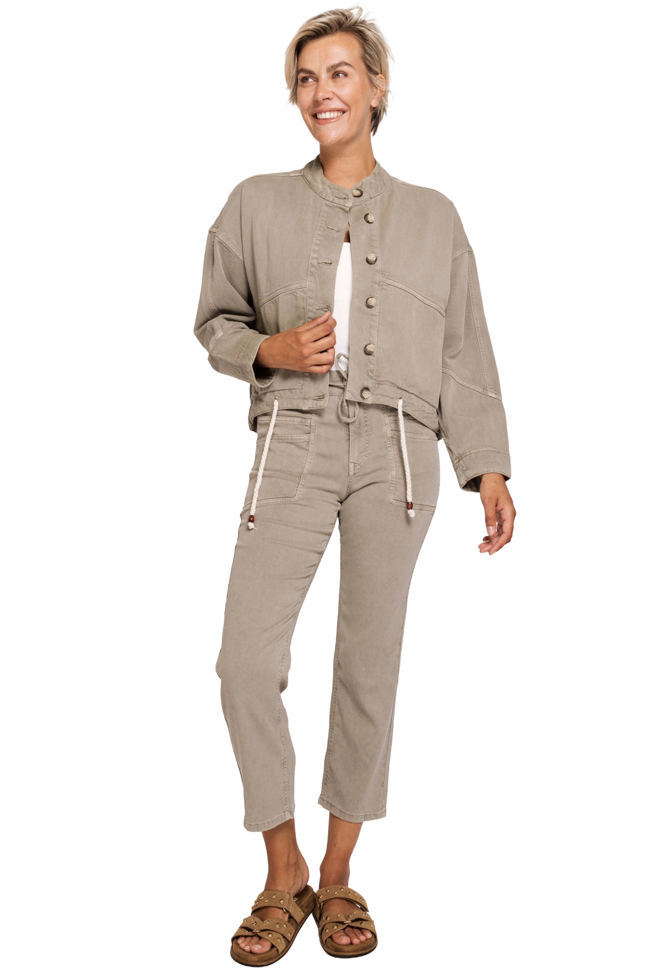 Zhrill Bianka Damen Hose  