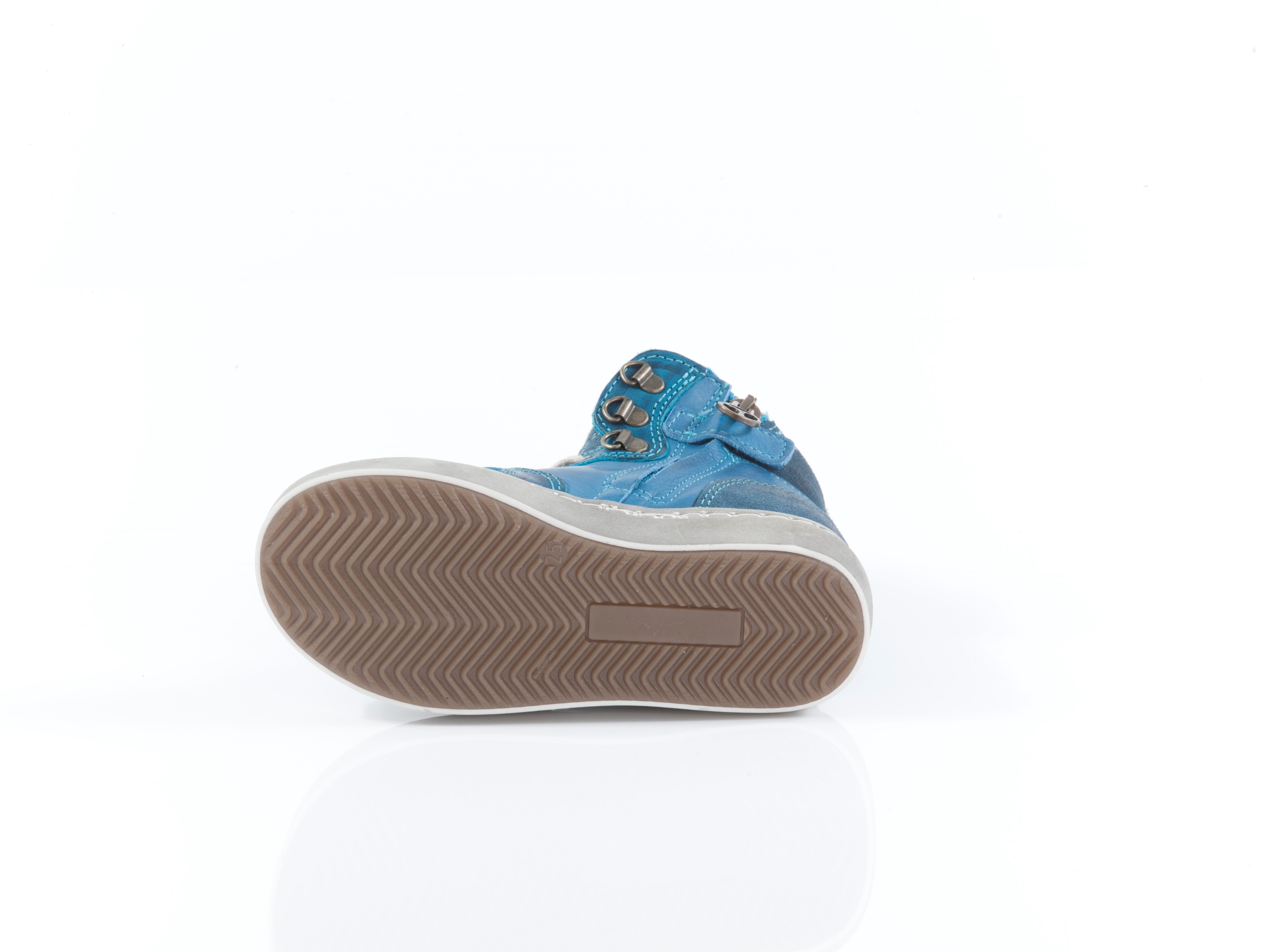 Telyoh Sneaker YW0372.1511 mit Filzfutter