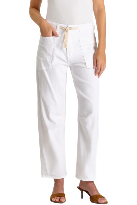 Le Temps des Cerises Madie Damen Jeans - new colours