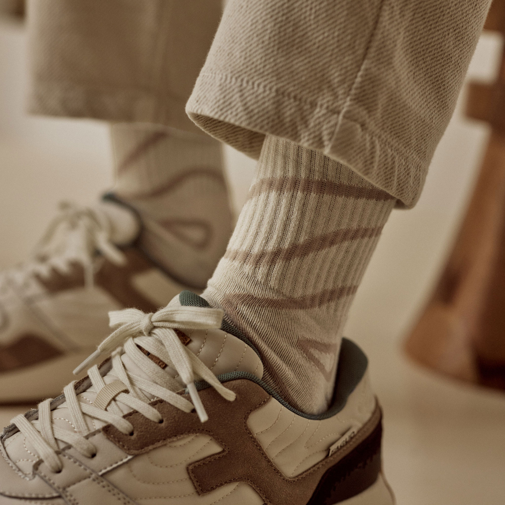 Faguo Sport Socken X3 