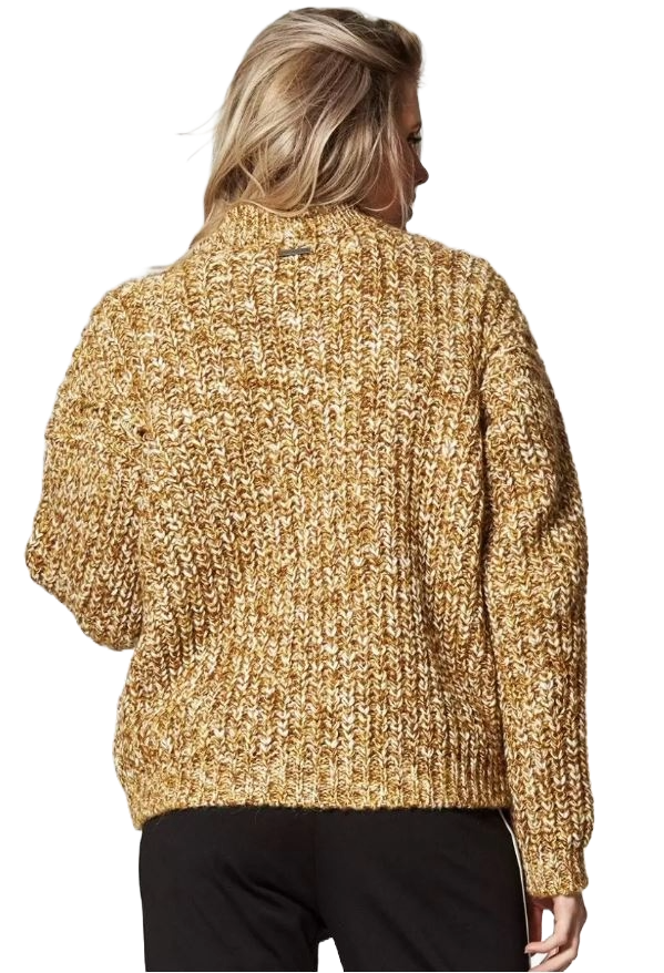Circle of Trust Fleur Damen Pullover Grobstrick