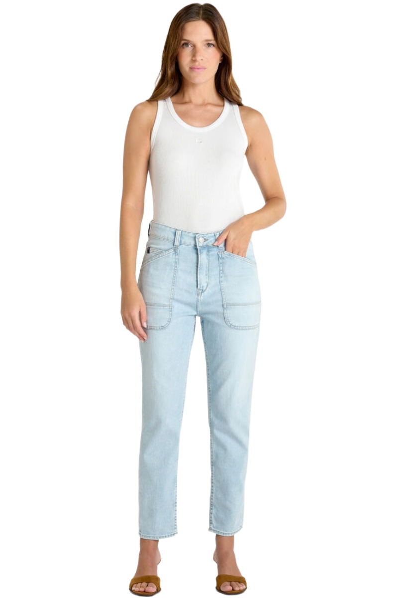 Le Temps des Cerises Ferreol Damen Jeans 