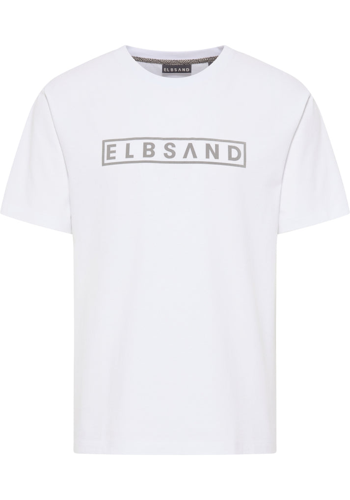 Elbsand Finn Herren T-Shirt 