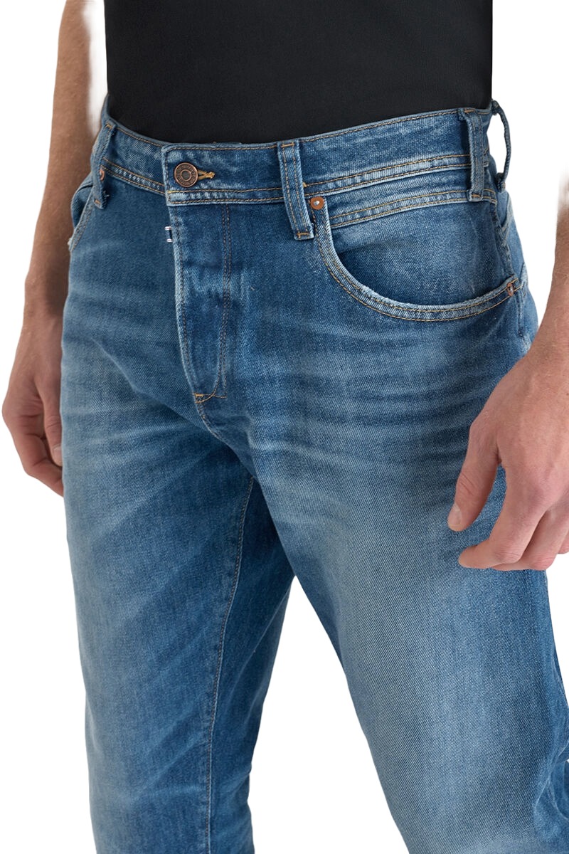 LTC Work Egeo Herren Jeans  
