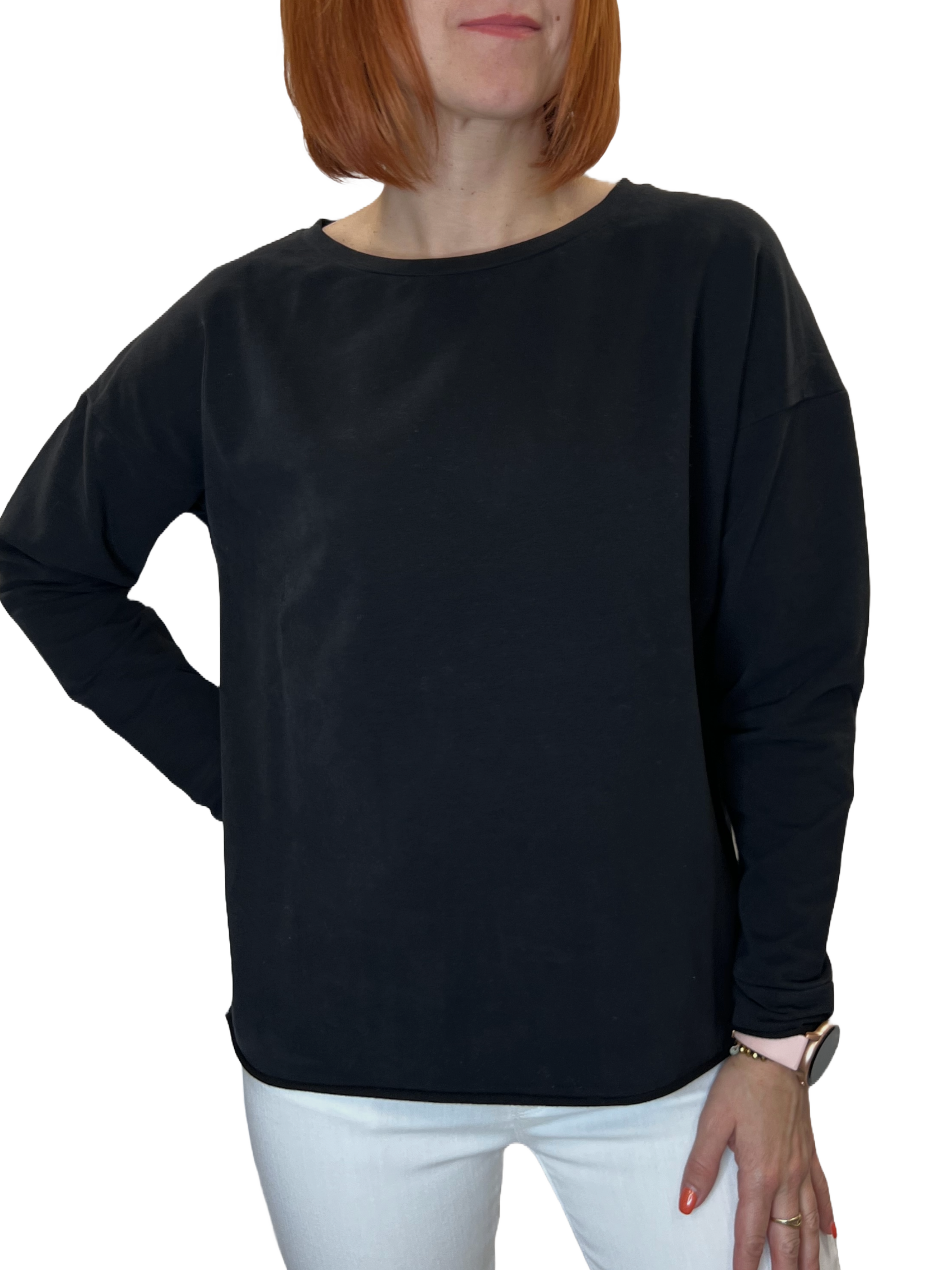 Elbsand Riane Damen Sweatshirt