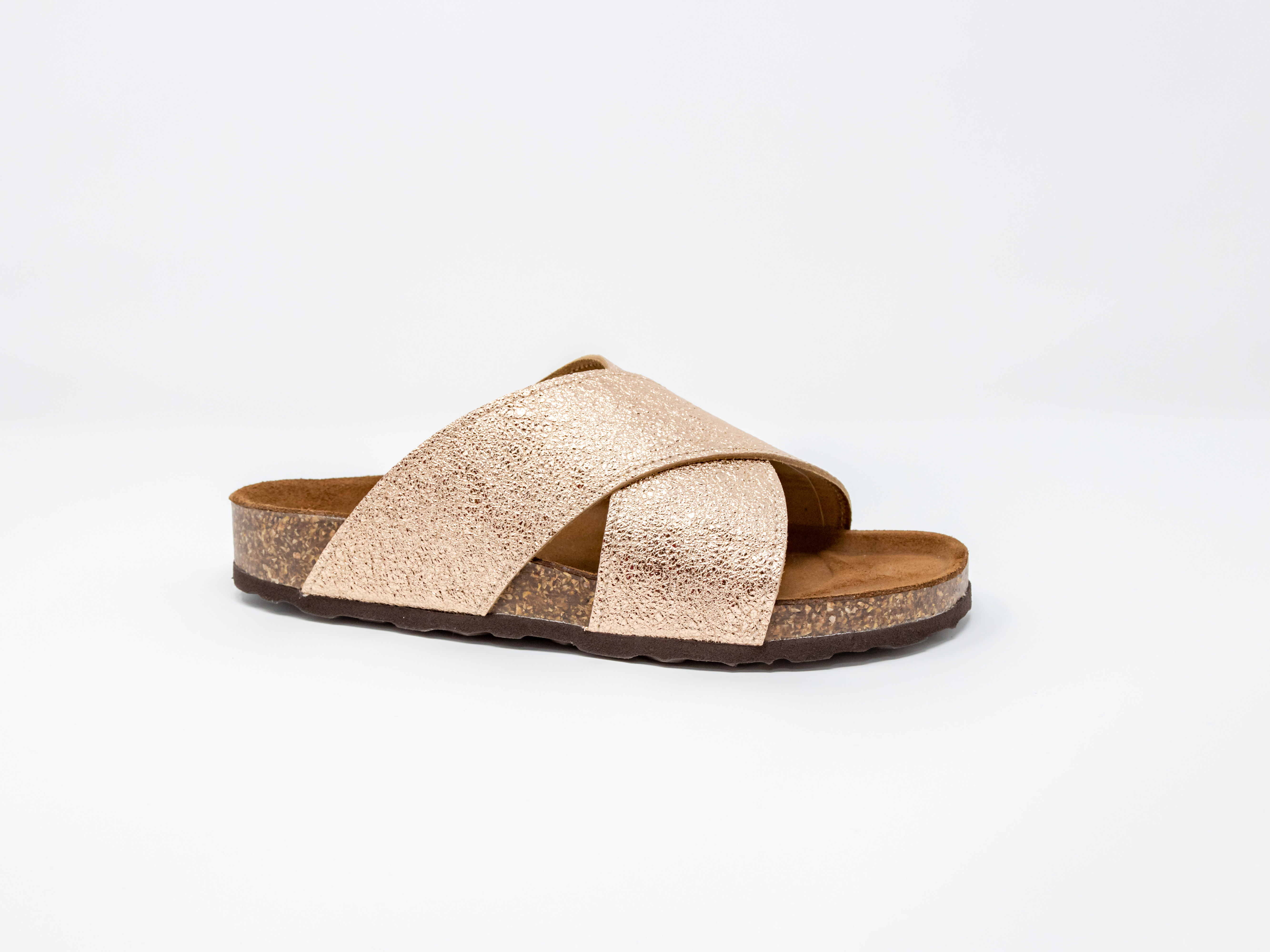 Post Xchange Lize 01 Damen Sandale