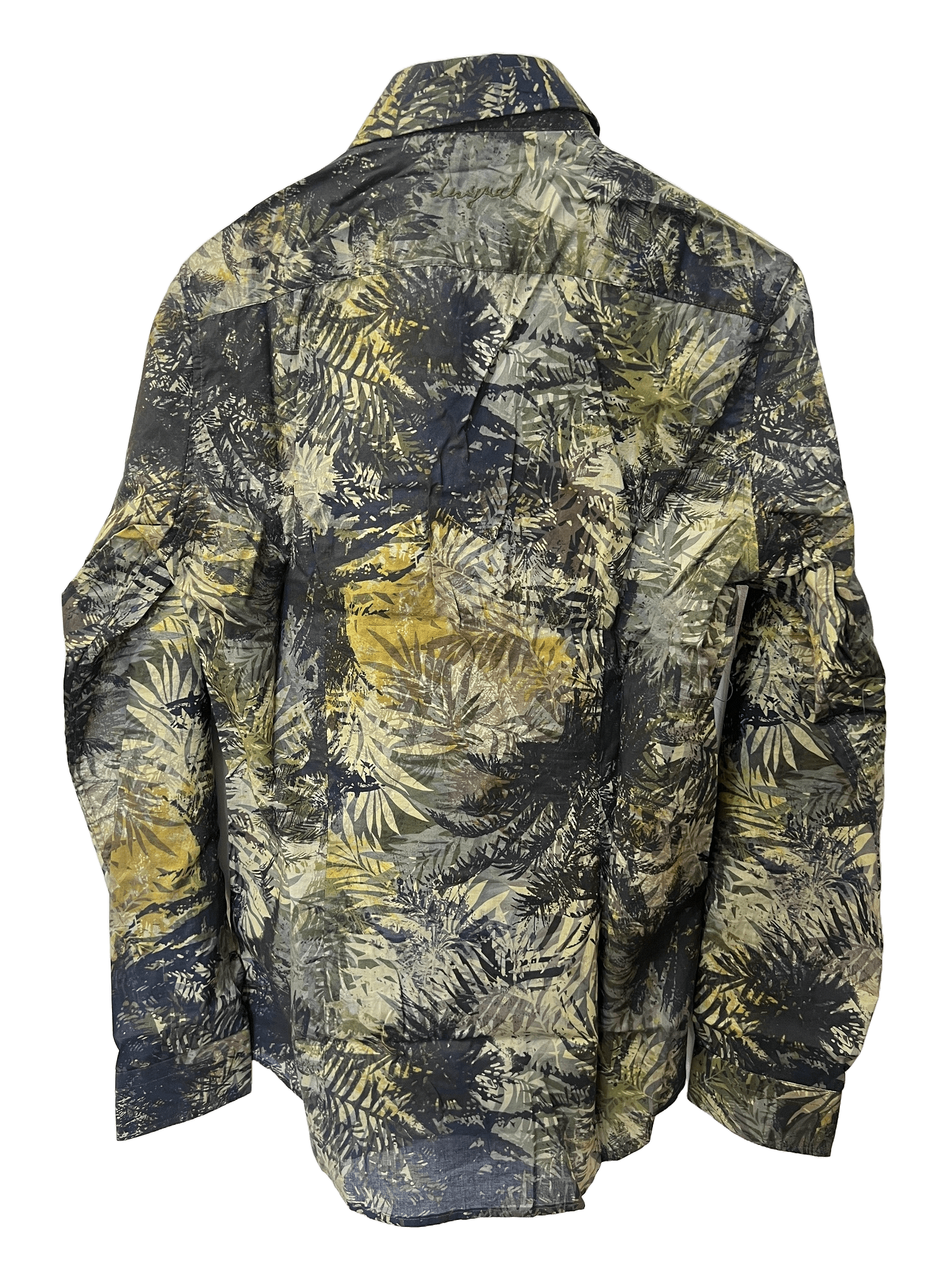 Desigual Gerard Herren Hemd
