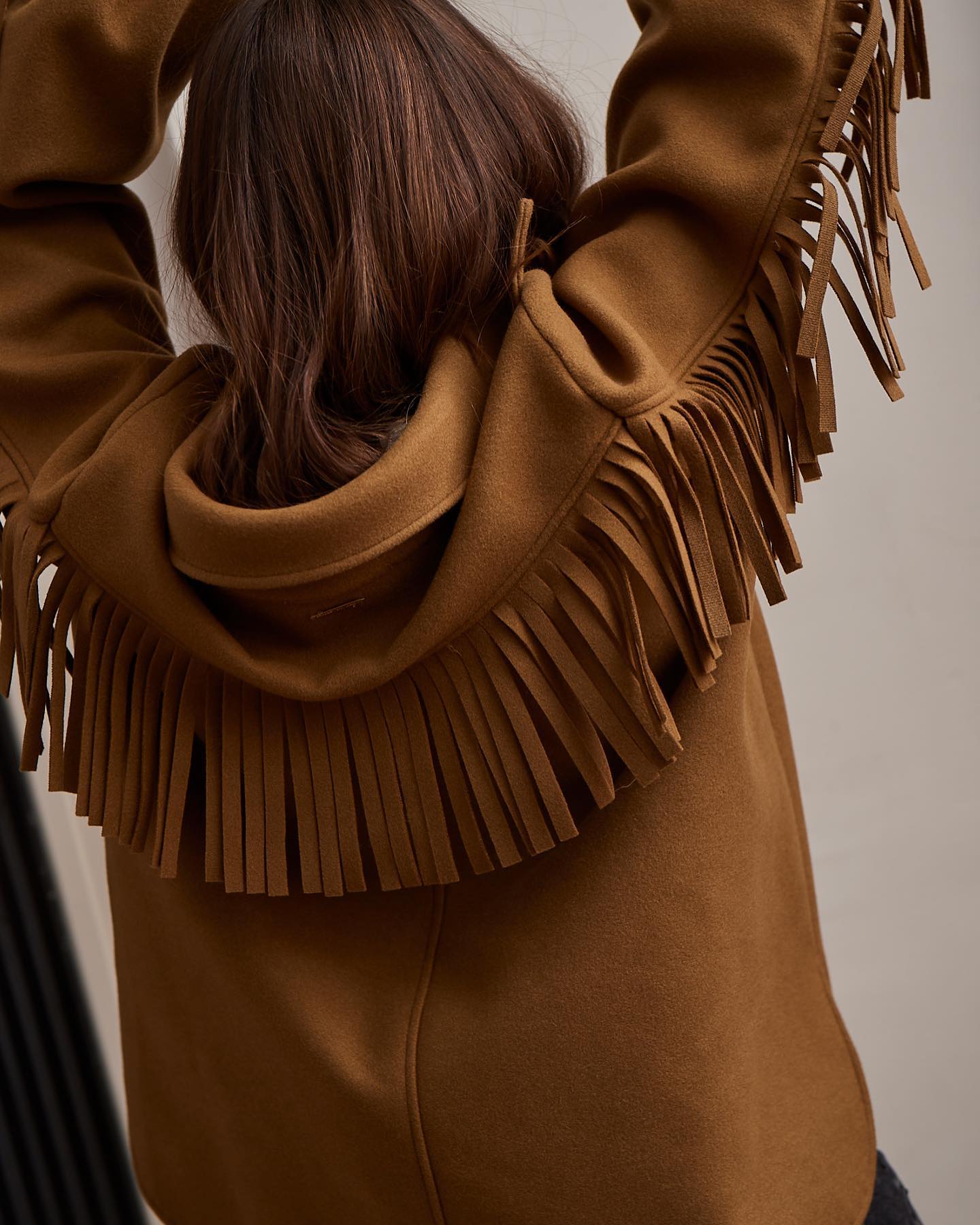 Circle of Trust Monica Damen Jacket