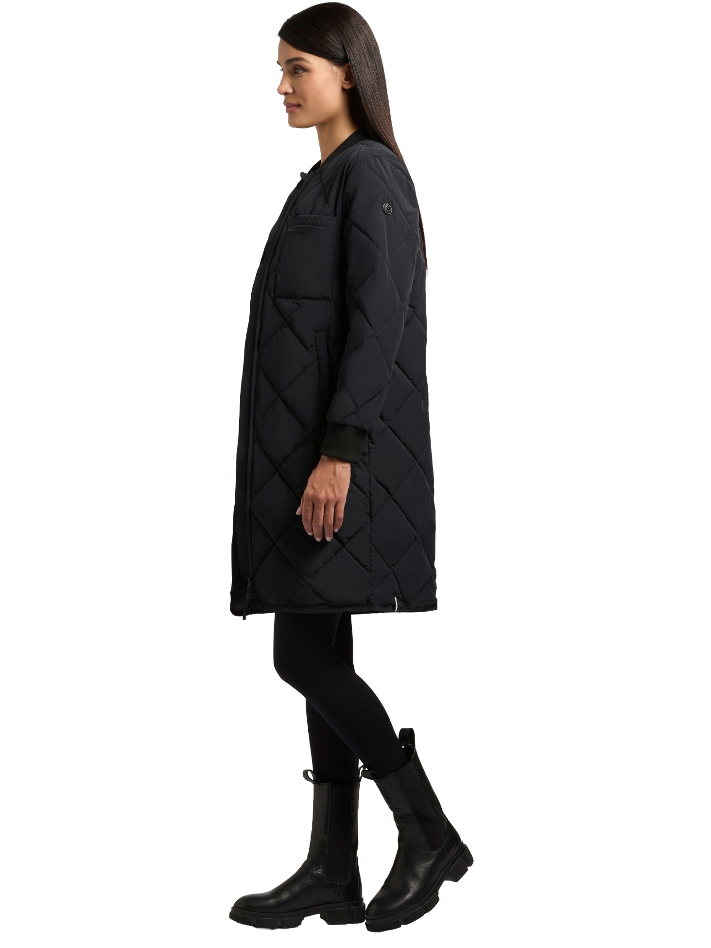 Khujo Ymal 2 Damen Übergangs Jacke