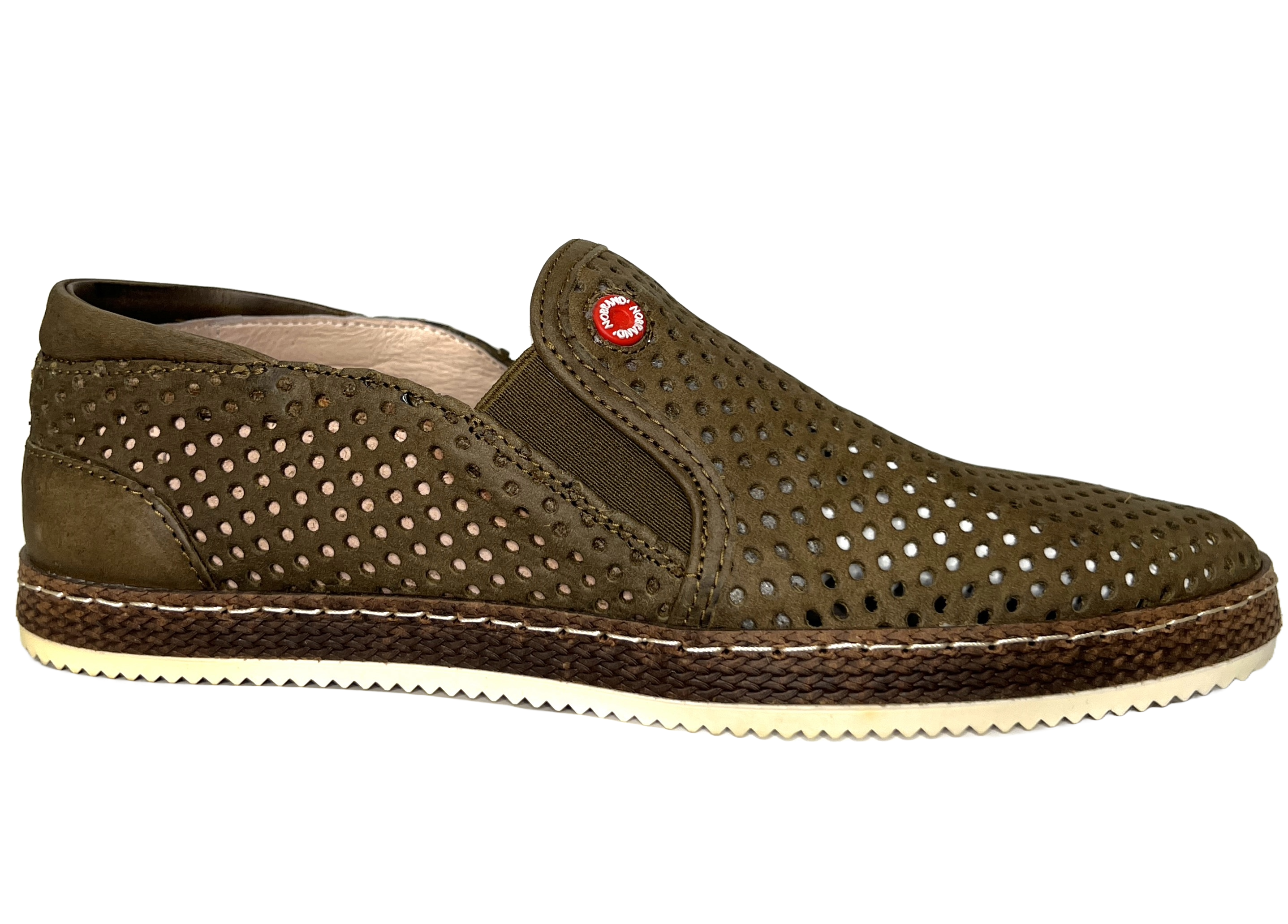 Nobrand Cox 2 Herren Schuhe