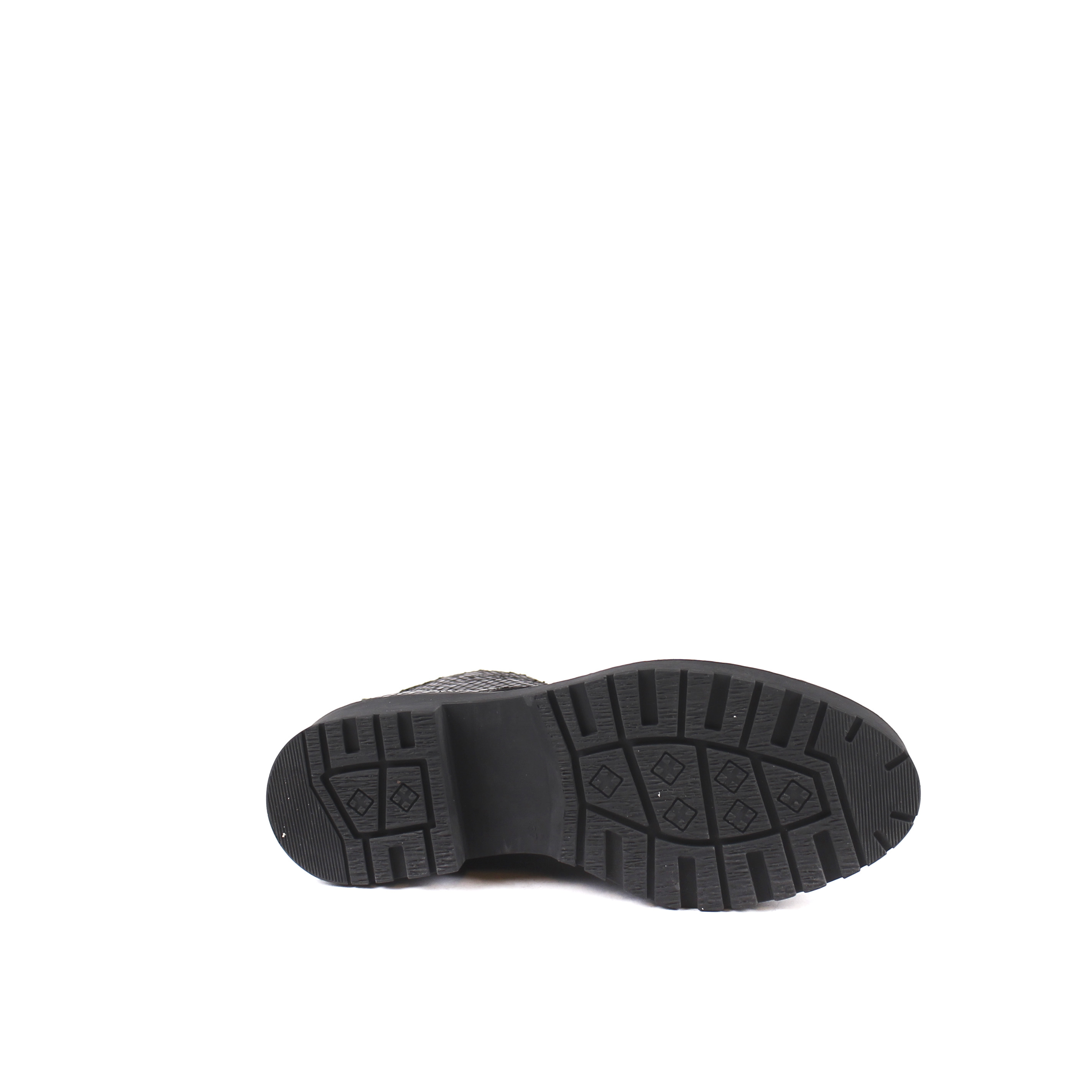 Apple of Eden Bali 87 crocked Damen Schnürboots - tdm