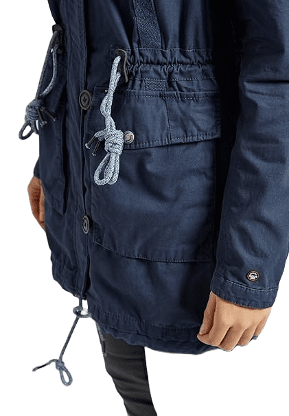 Khujo Kenya Damen Jacke