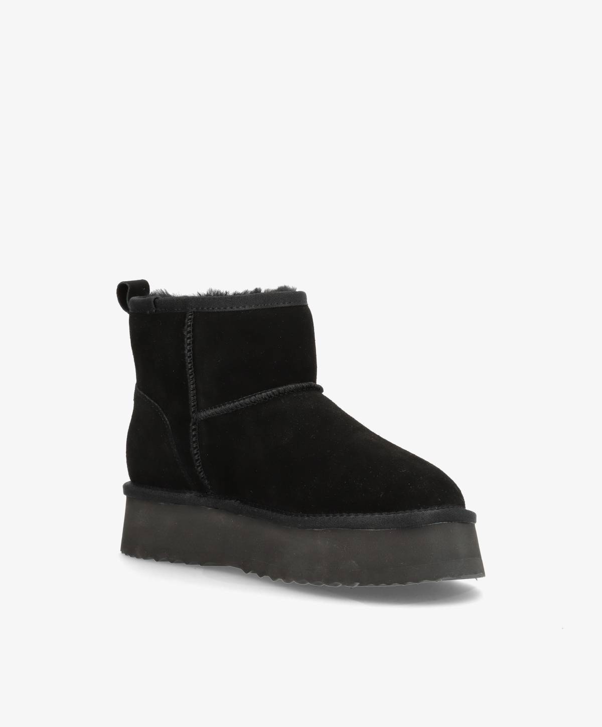Phenumb Copenhagen Dumble XL Damen Boots