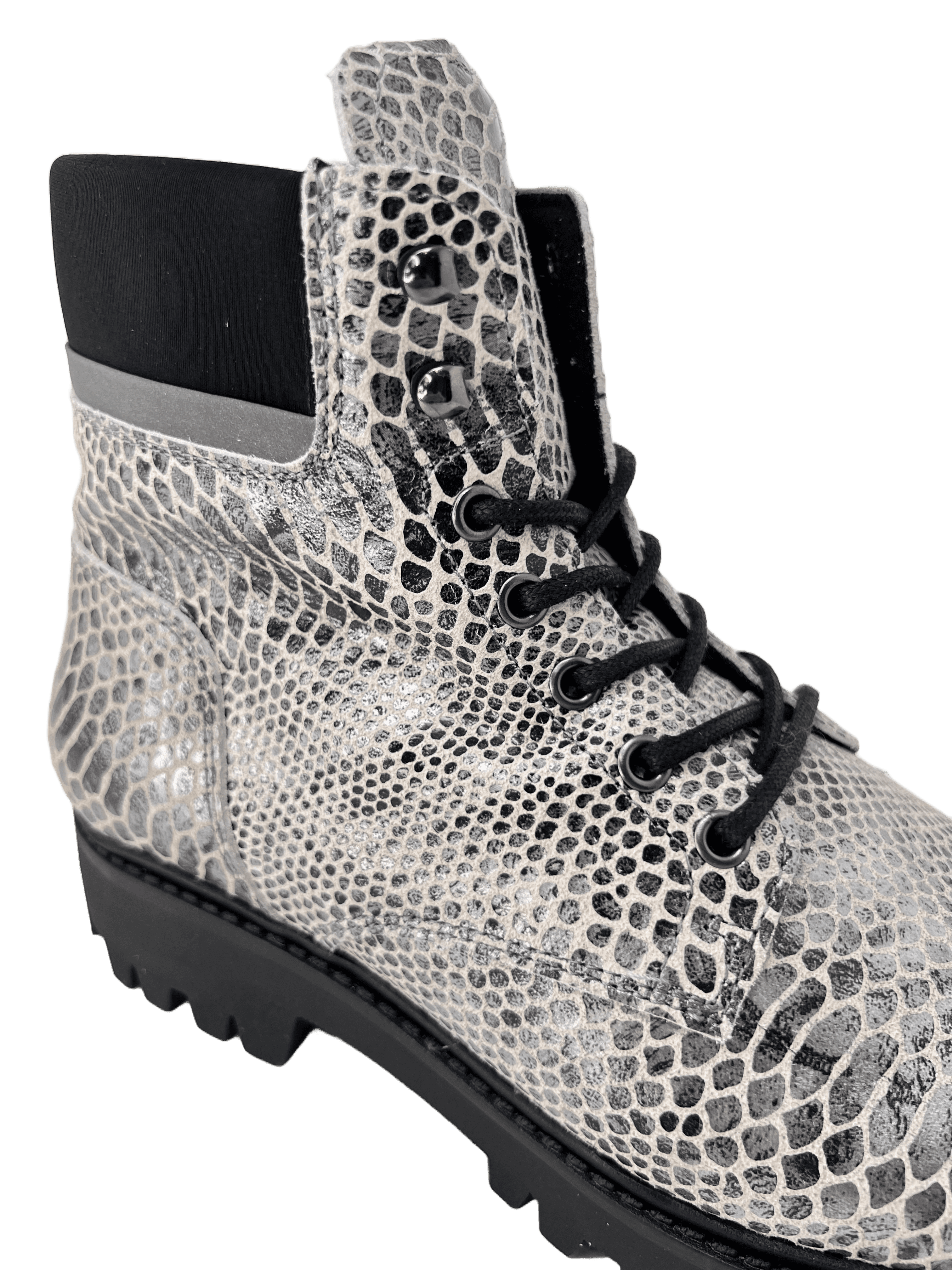 Post Xchange Blix 05 Damen Boots