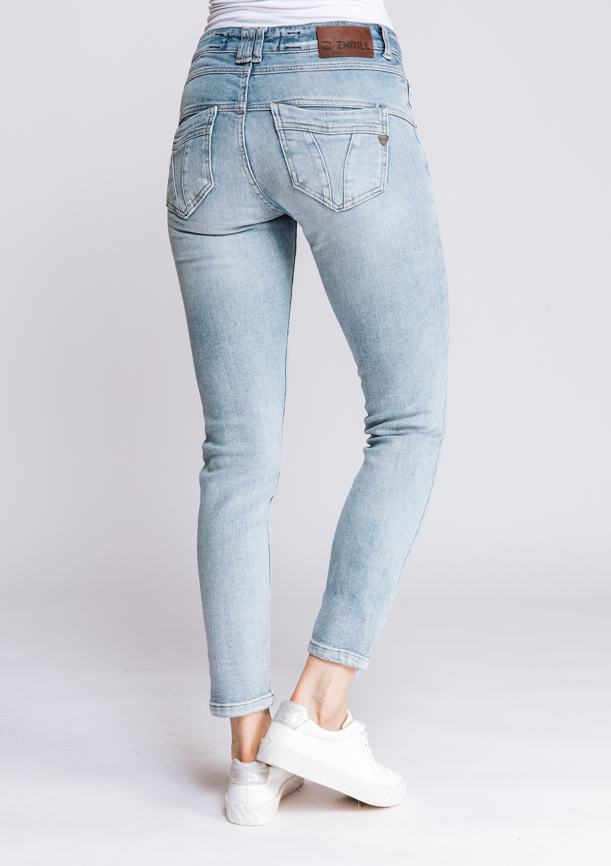Zhrill Kela Damen Jeans W7547