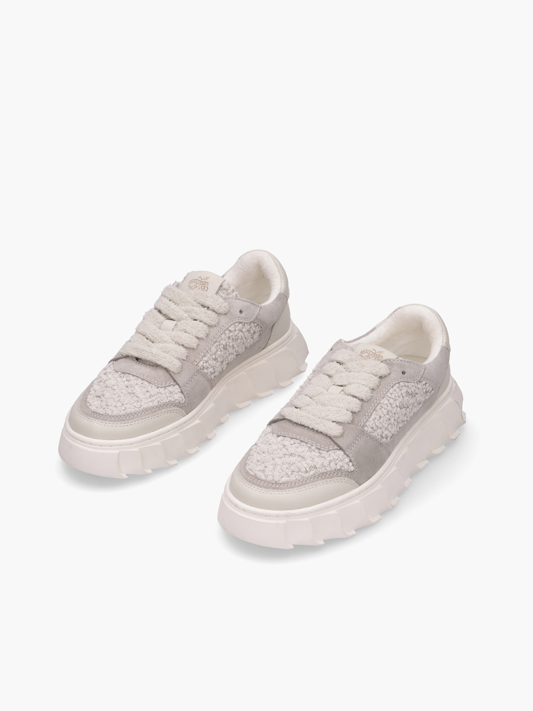 Apple of Eden London 12 Damen Sneaker 