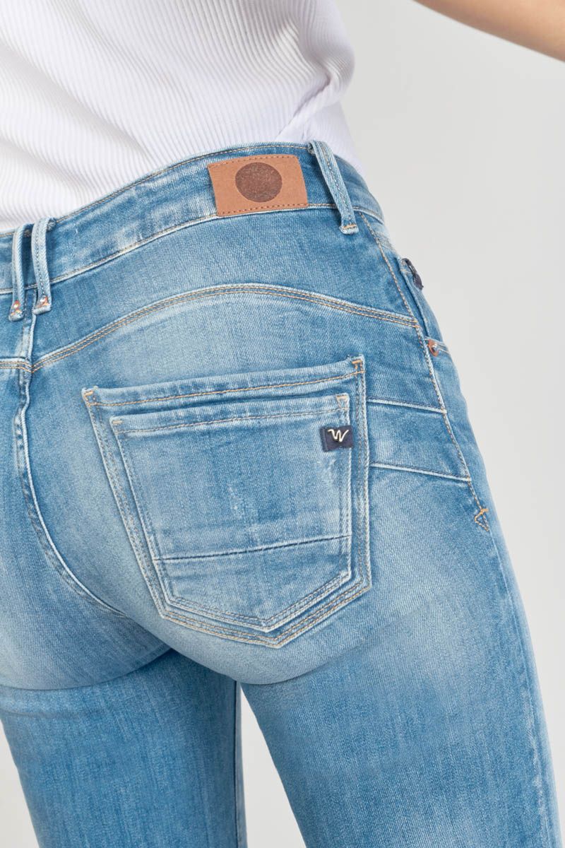 Le Temps des Cerises Sabi JFSABI00W1436 Damen Jeans