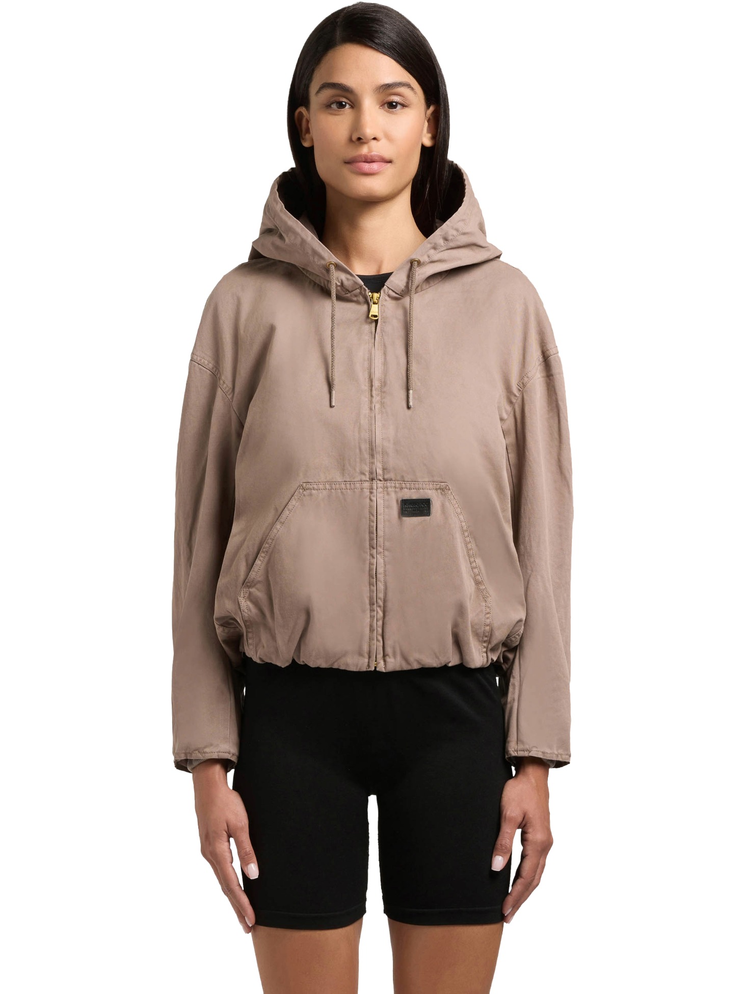 Khujo Judy Damen Übergangs Jacke