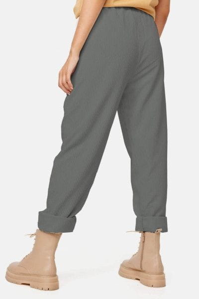 Cotton Candy Branda Damen Cord Hose