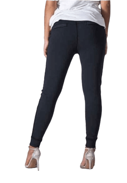 Cotton Candy 1181 Pa-07 Damen Jogg Hose