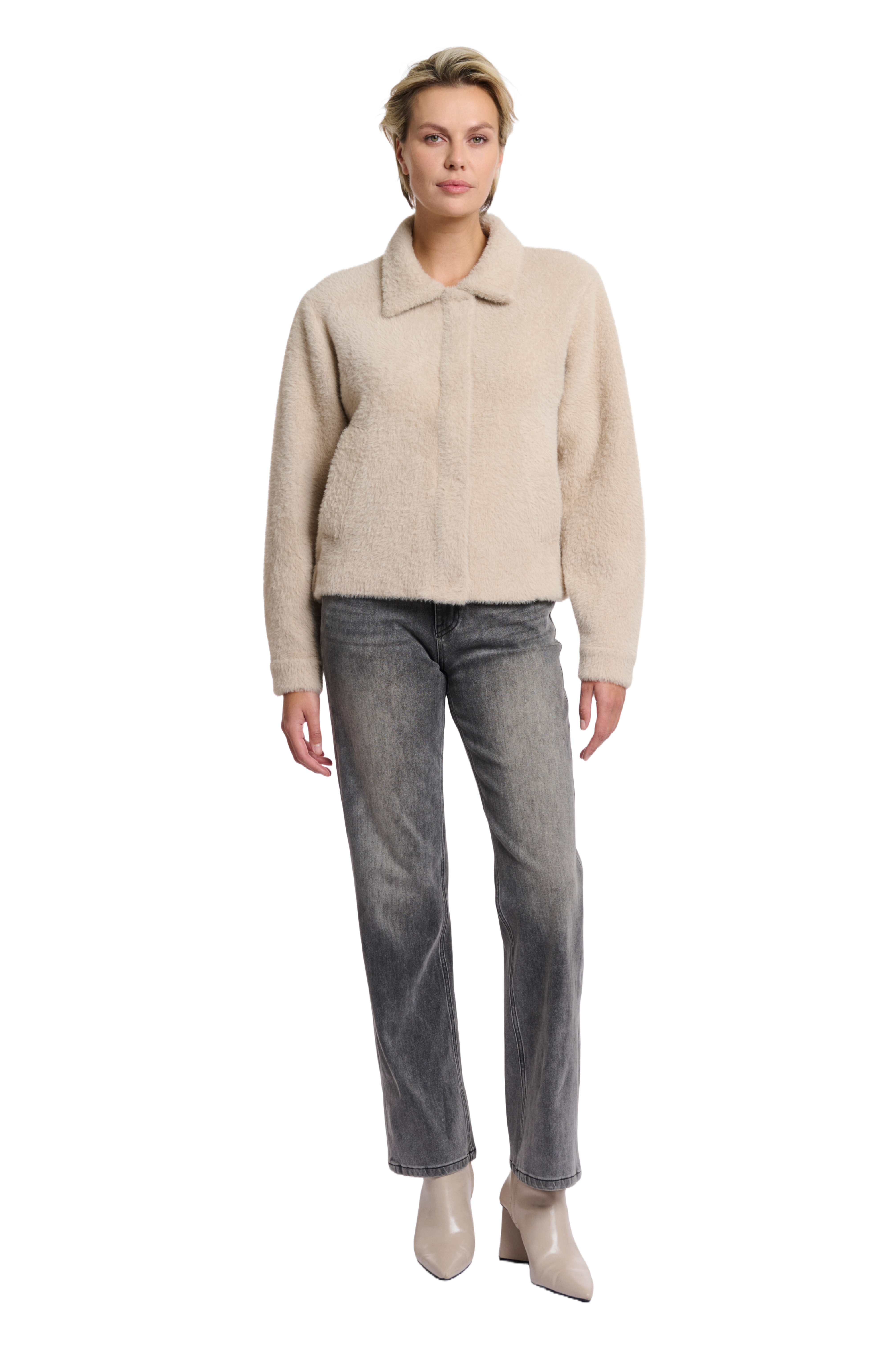 Rino & Pelle Isabelle Damen Jacke  