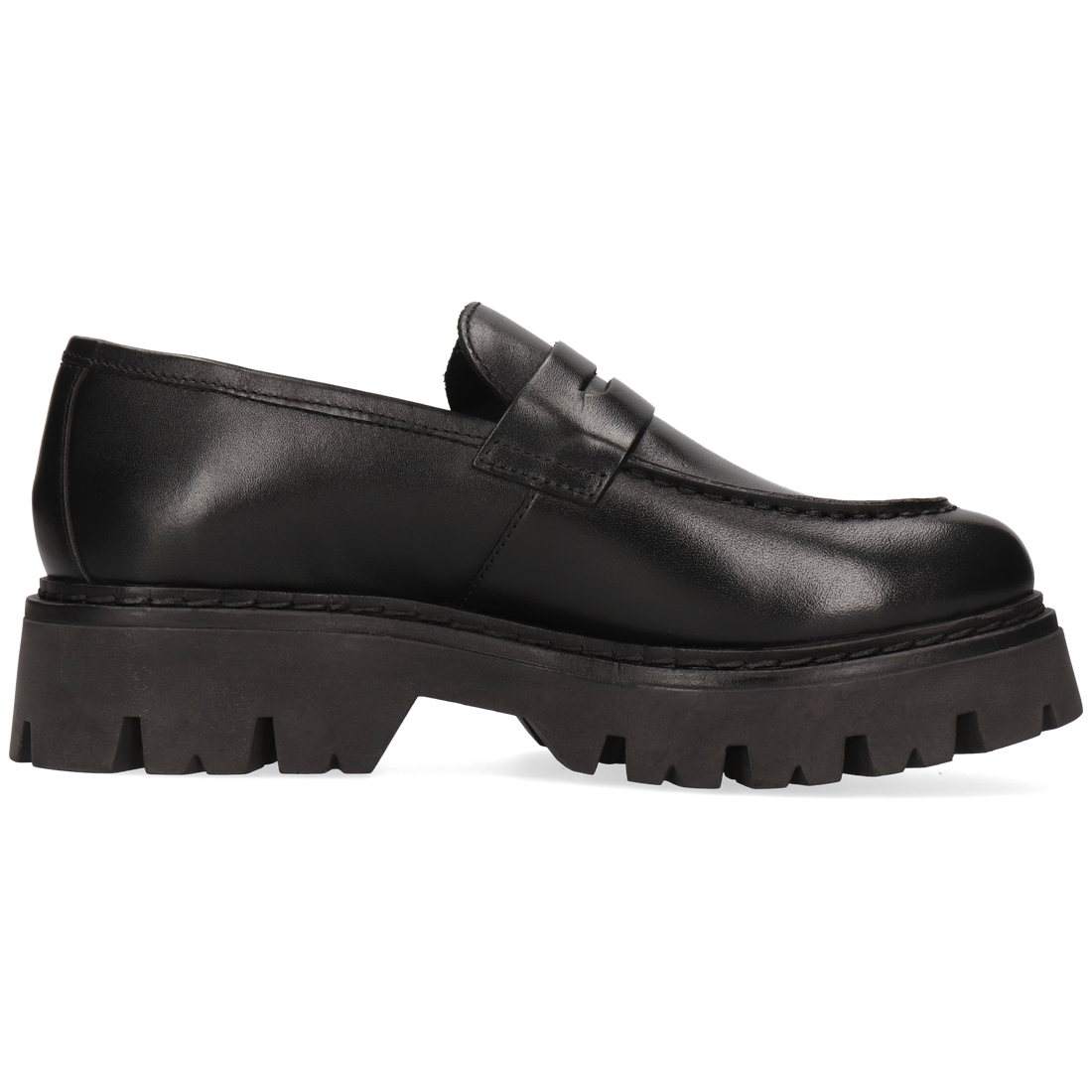 Melvin & Hamilton Thelia 7 Damen Loafer  