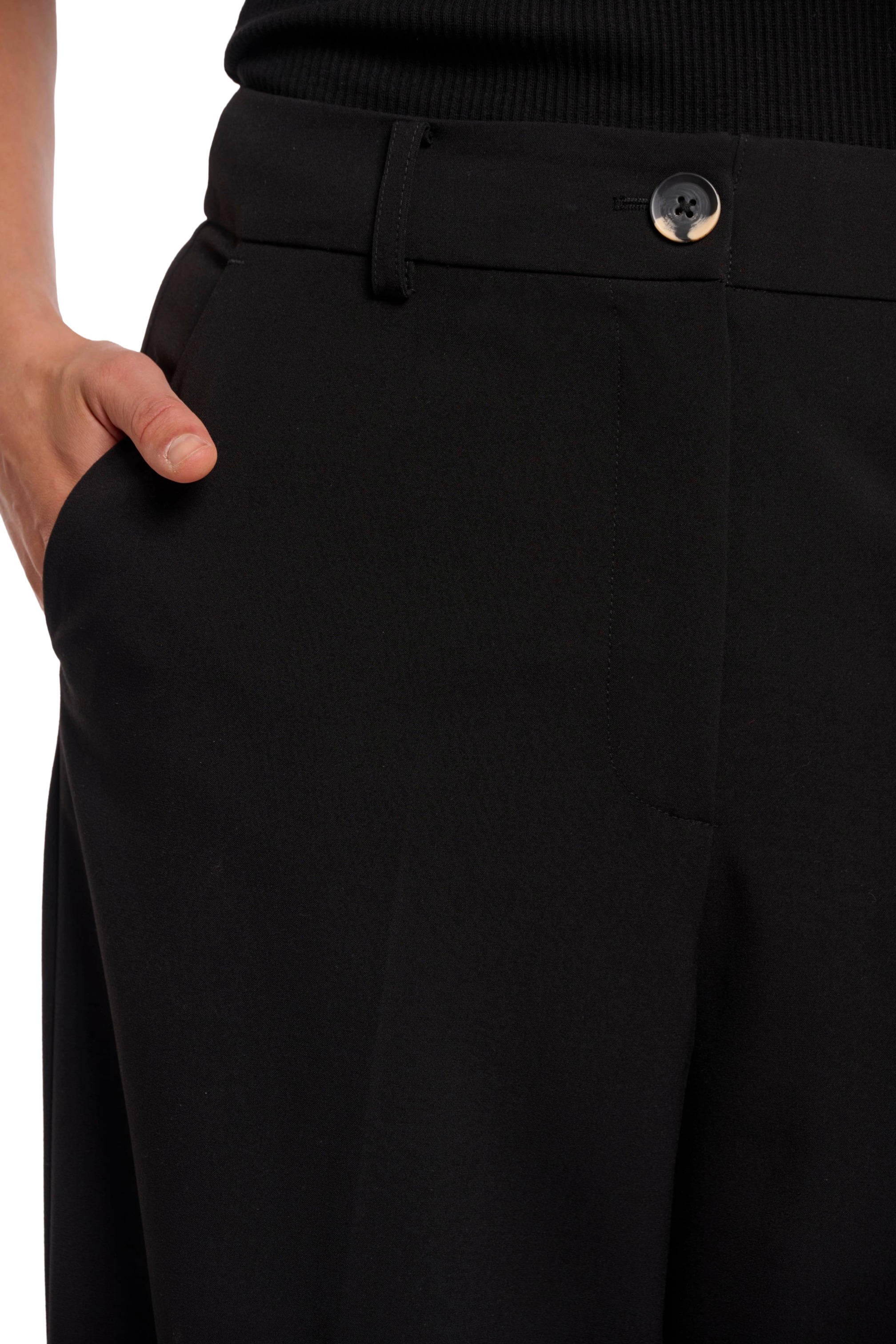 Rino & Pelle Taylor Regular Damen Hose  