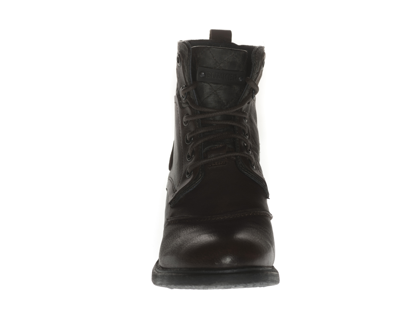 Bunker POP NA-50 Herren Schnürrstiefel
