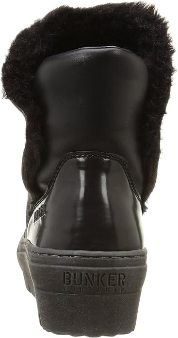 Bunker TEN Damen Stiefel