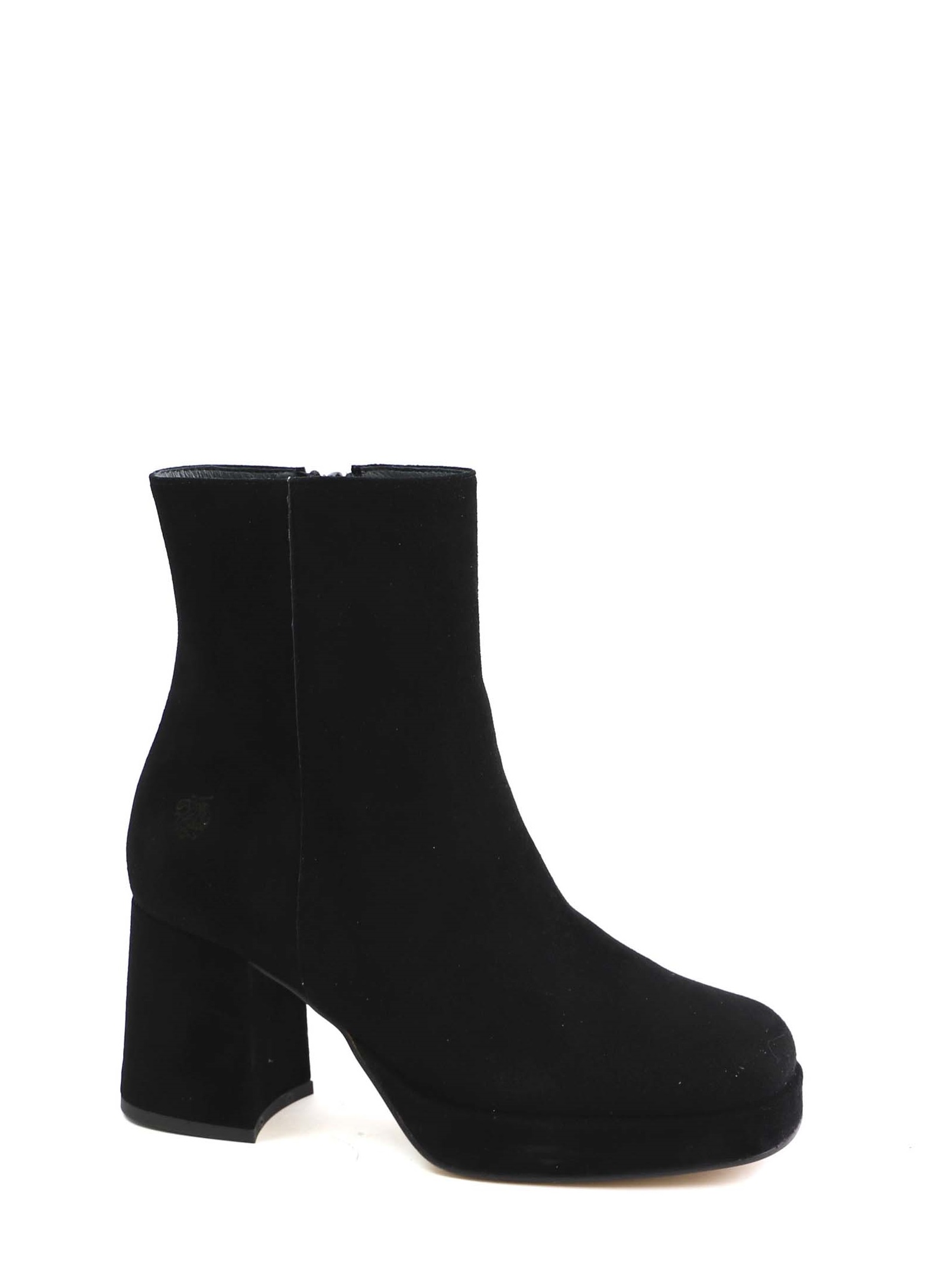 Apple of Eden Iva 1 Damen Stiefelette