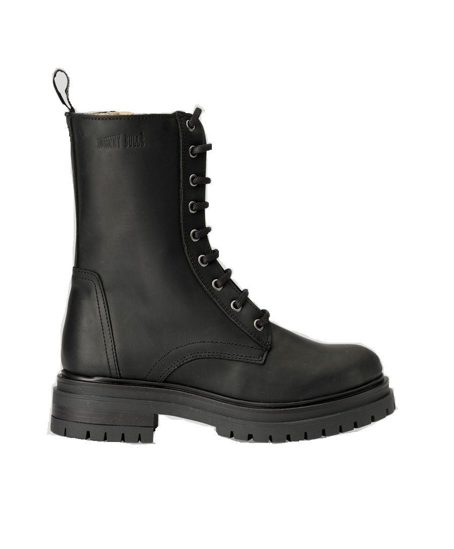 Johnny Bulls 971 Damen Schnürstiefel