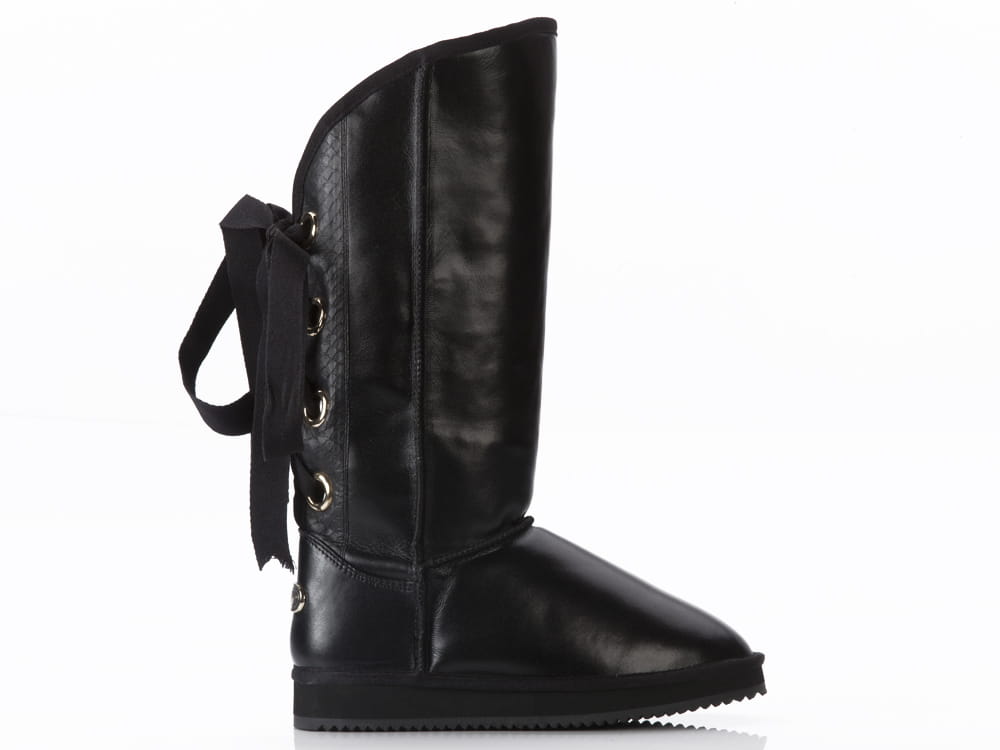 Moovboot Dessert Nomad high Damen Stiefel
