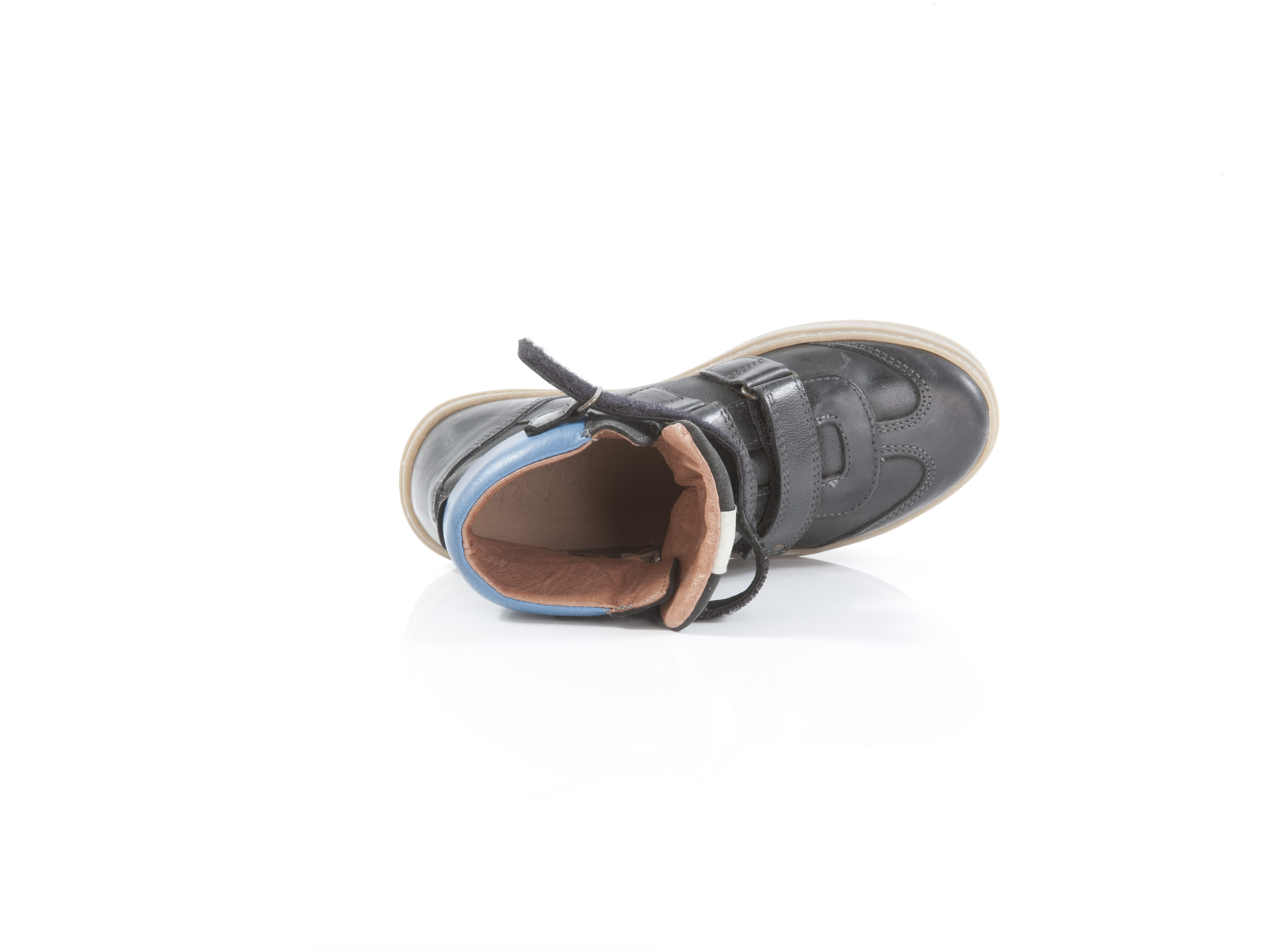 Telyoh Jungen High Sneaker Y00364.1508