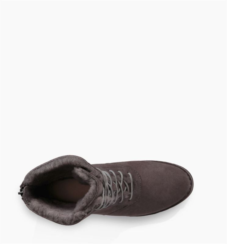 UGG Daney Damen Schnürr Stiefel
