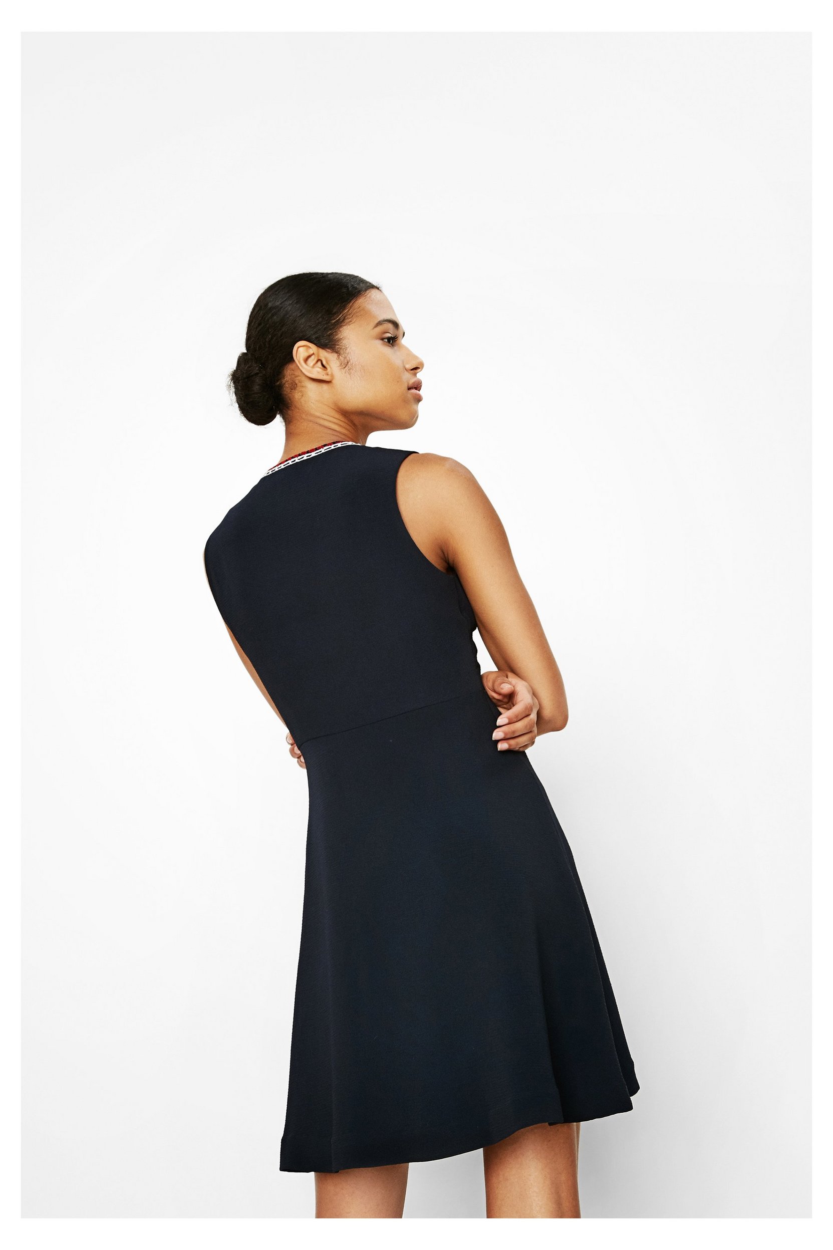 Desigual GARDENIA Damen Kleid