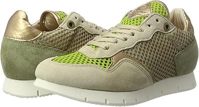 Nobrand Equinox Damen Sneaker