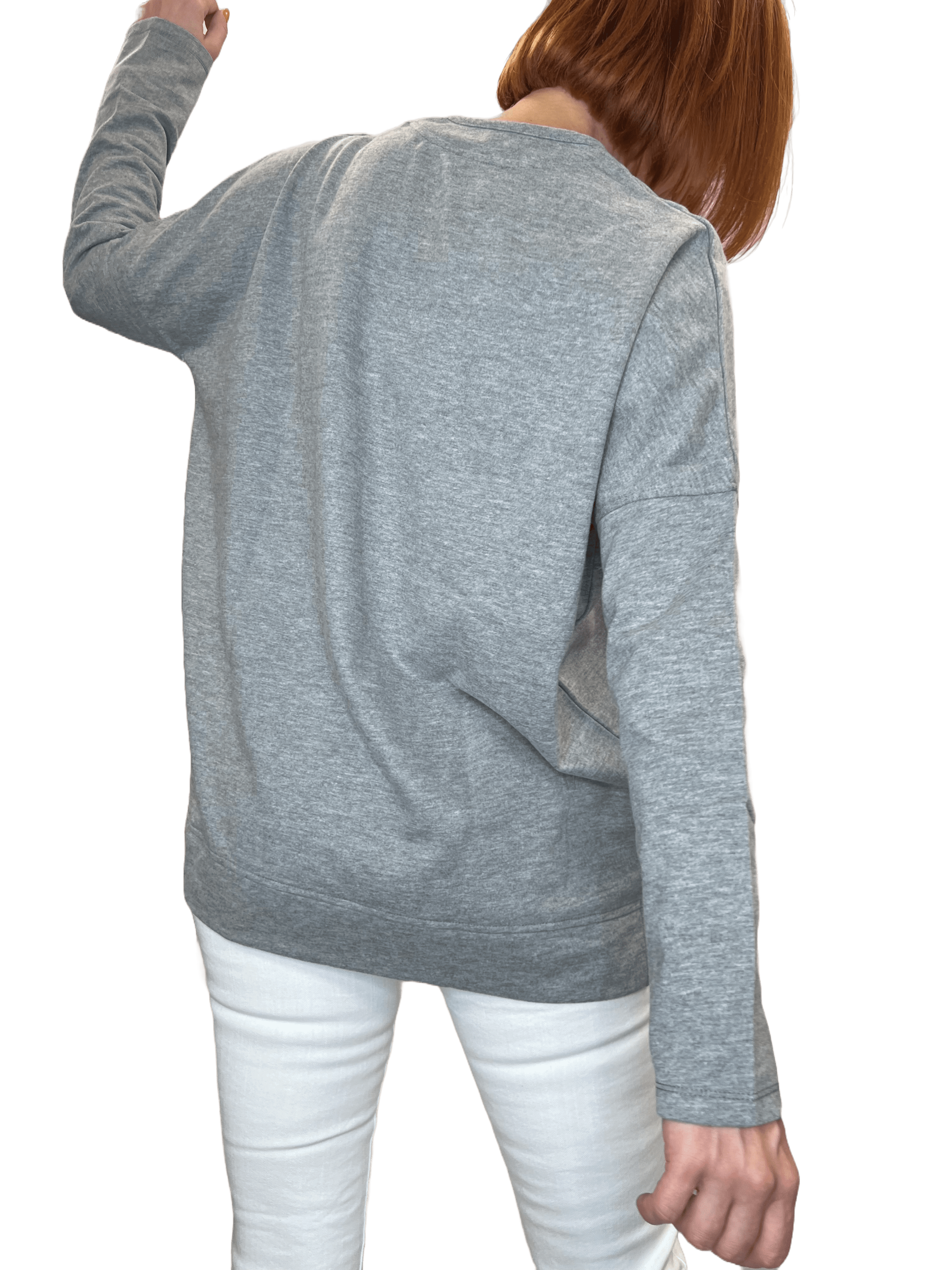 Cotton Candy 1181 SW-02 Damen Pullover