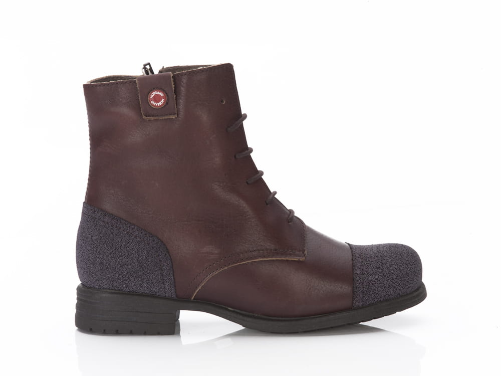 Nobrand LOOLOO Damen Stiefel