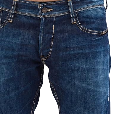 LTC 711 JH711BASWJL08 Basic Herren Jeans