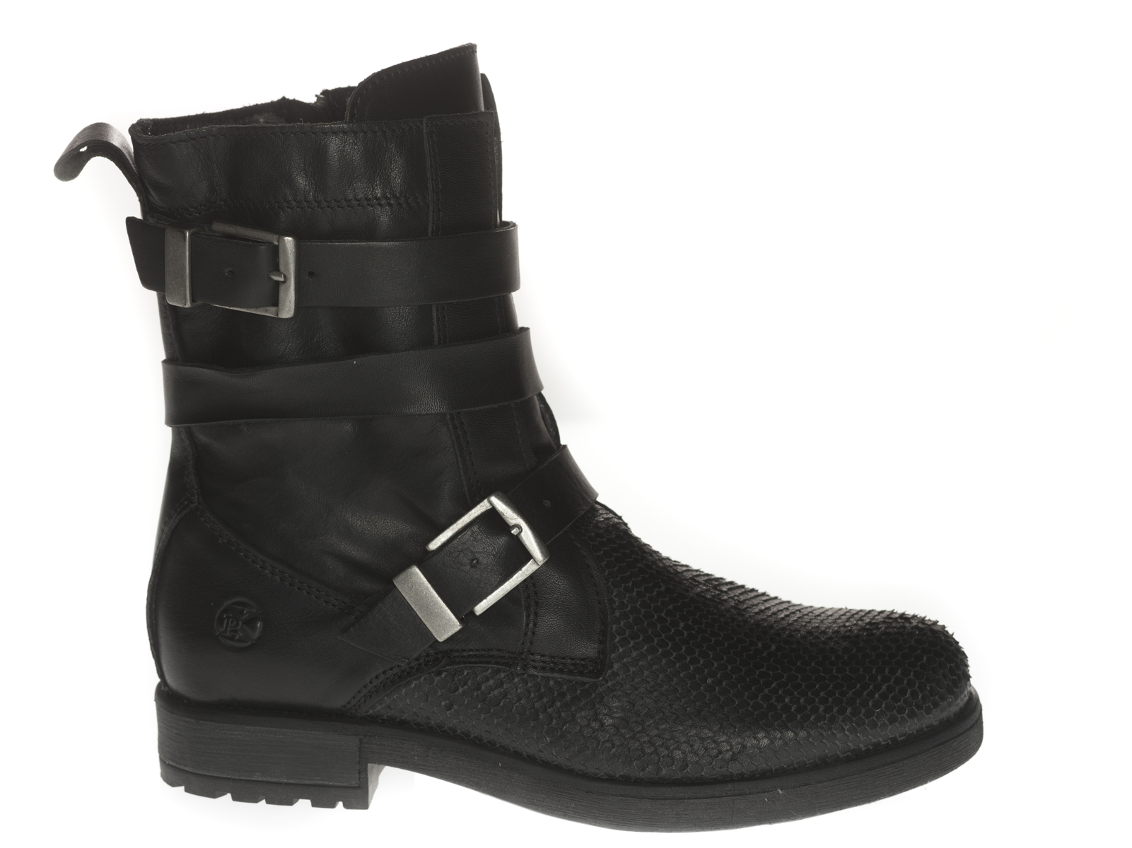 Post Xchange Alexi 06 Damen Stiefel