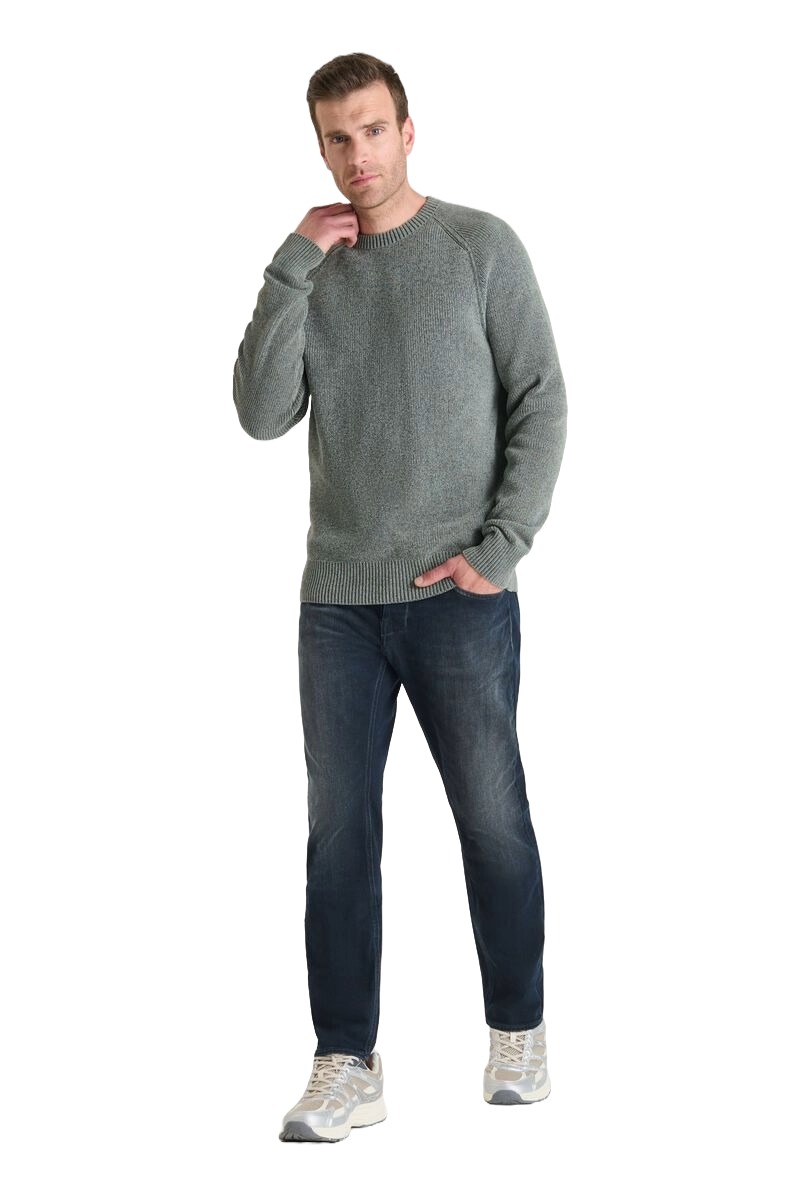 LTC Balar Herren Strick Pullover